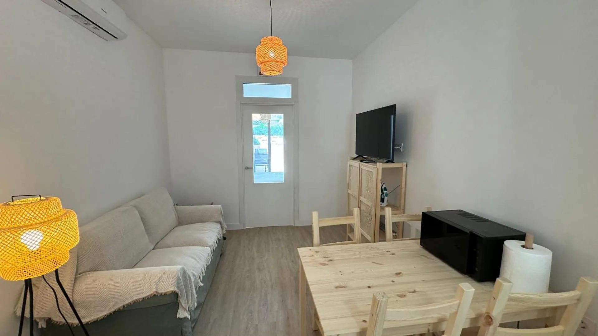 Apartamento Buho - Junto Al Castillo Antequera Spain