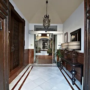 Hotel Coso Viejo, Antequera