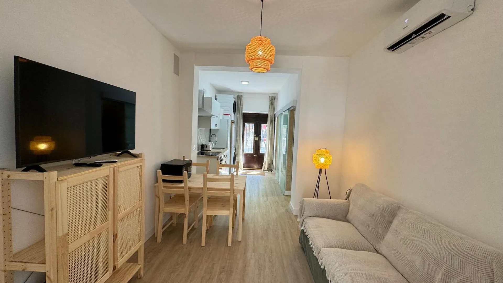 Apartamento Buho - Junto Al Castillo أنتيكيرا إسبانيا