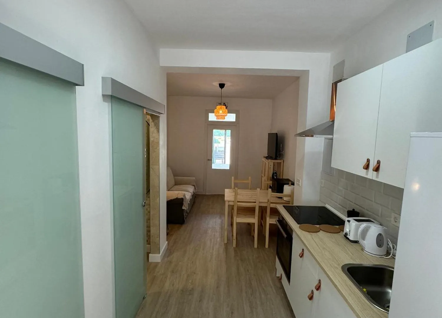 Apartment Apartamento Buho - Junto Al Castillo Antequera Spain