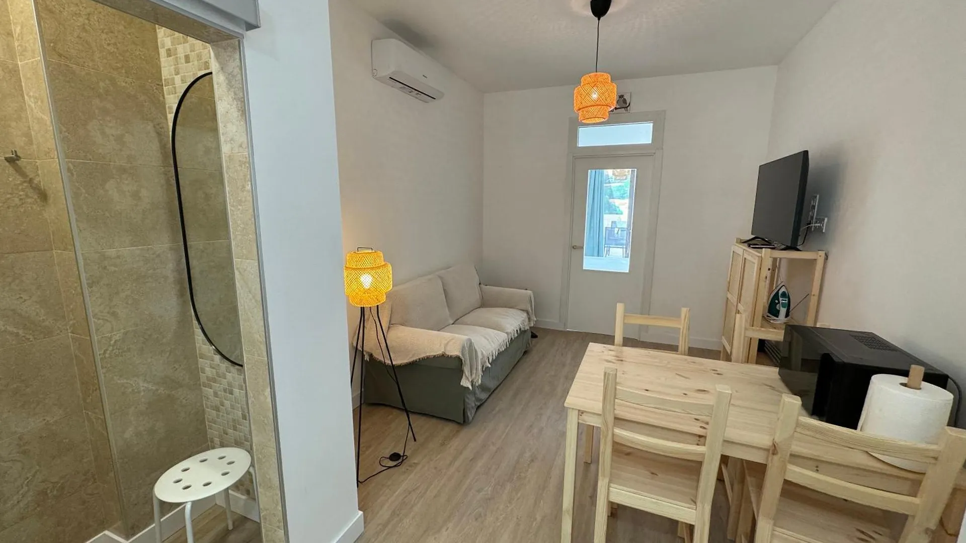 Apartamento Buho - Junto Al Castillo Antequera Apartment