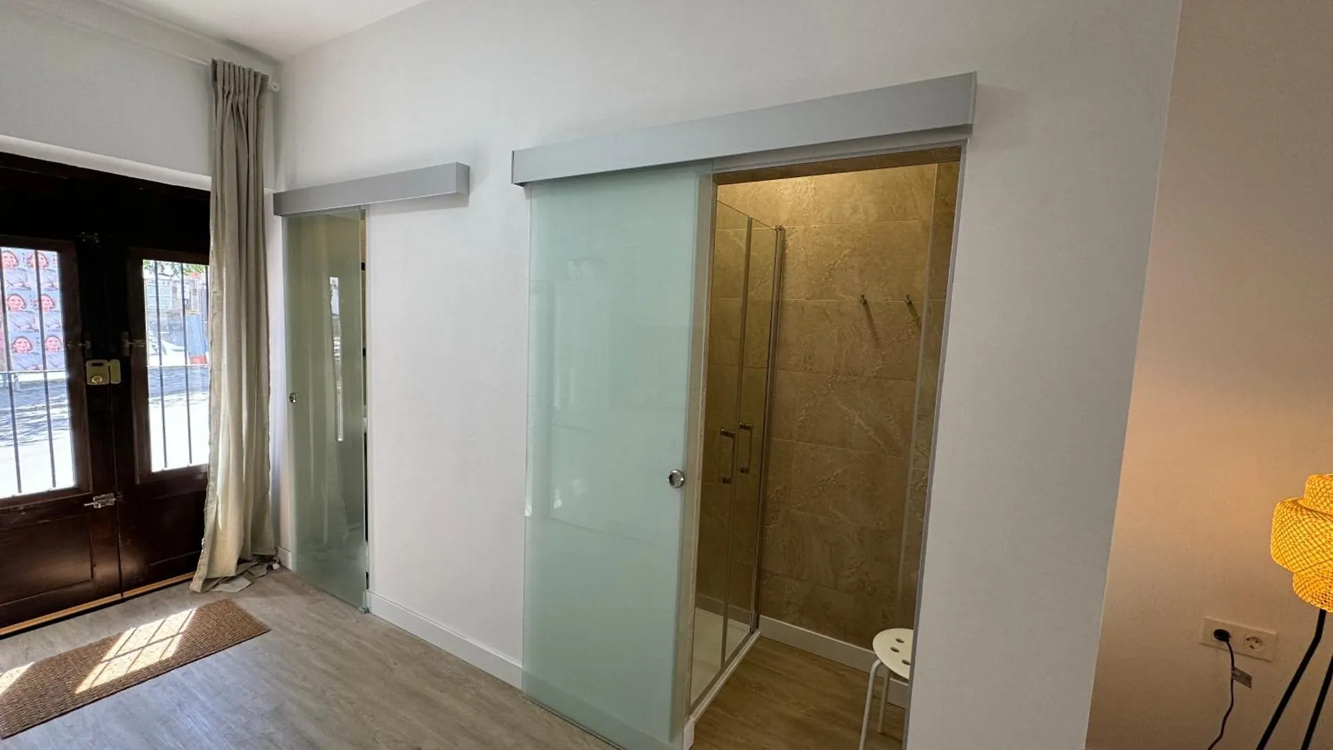 Apartamento Buho - Junto Al Castillo Antequera Apartment