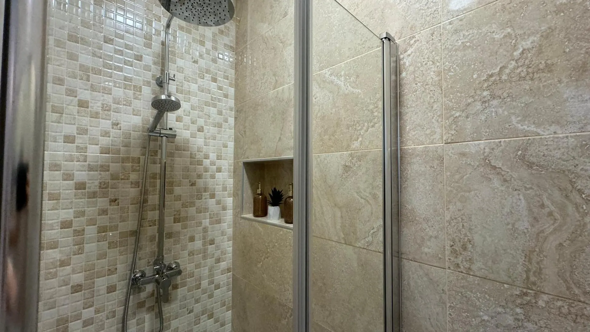 Apartment Apartamento Buho - Junto Al Castillo Antequera